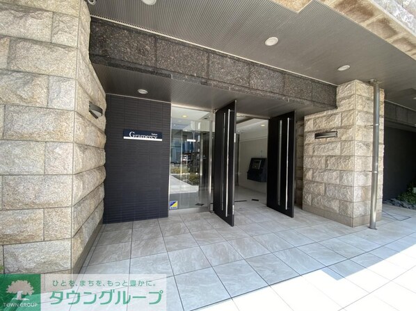 Gramercy Sakaeの物件内観写真